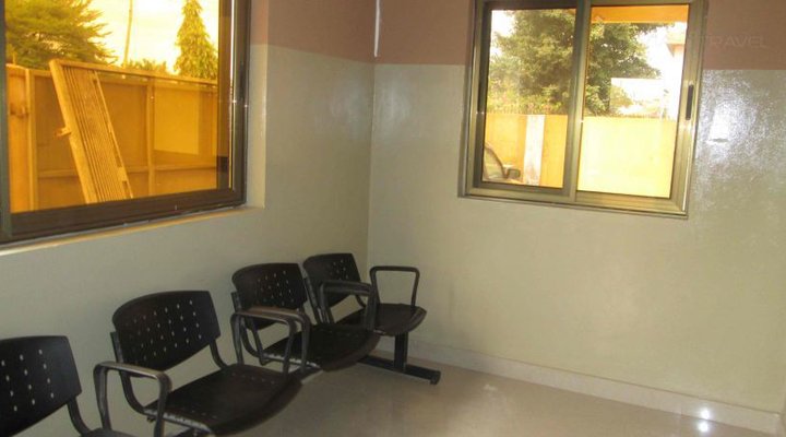 Unique Hostel Ltd