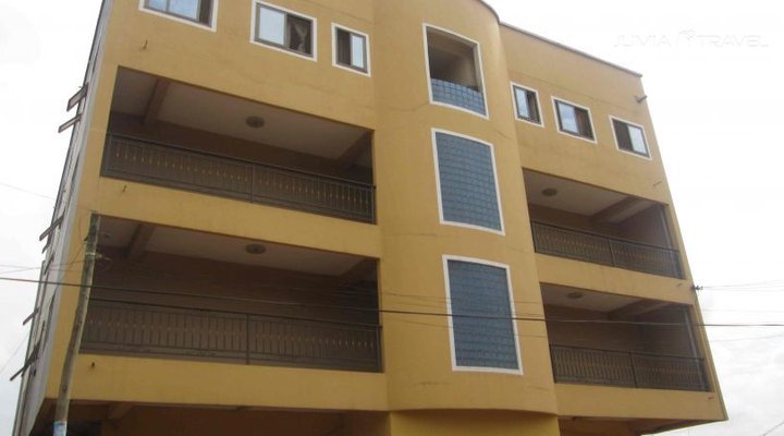 Unique Hostel Ltd