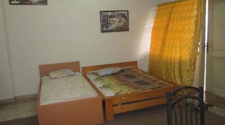 Unique Hostel Ltd