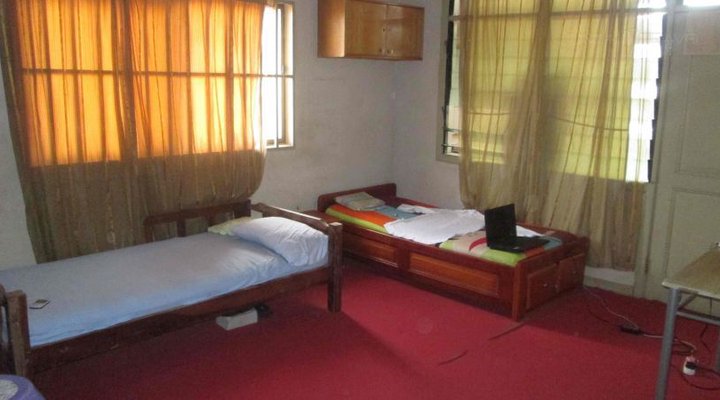 Unique Hostel Ltd