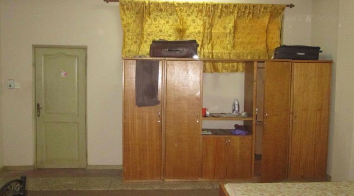 Unique Hostel Ltd