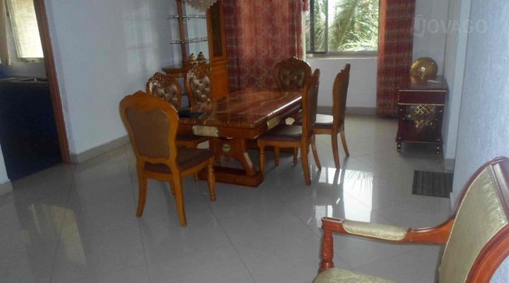 Dreams Court Apartment