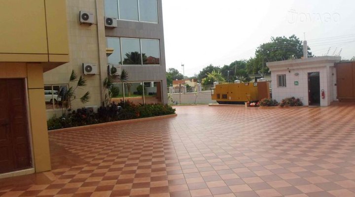 Dreams Court Apartment