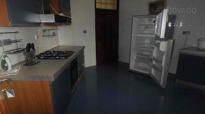 Dreams Court Apartment