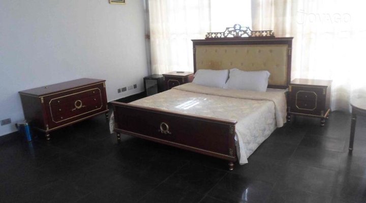 Dreams Court Apartment