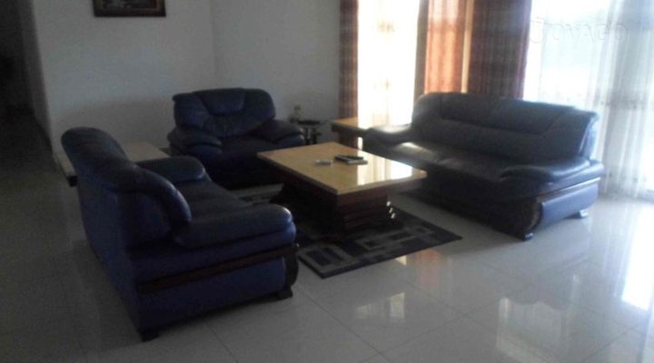 Dreams Court Apartment