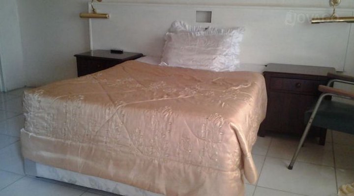 Mawuya Lodge