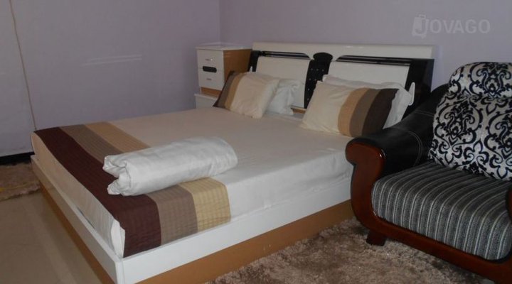 Ngeregere Tourist Lodge