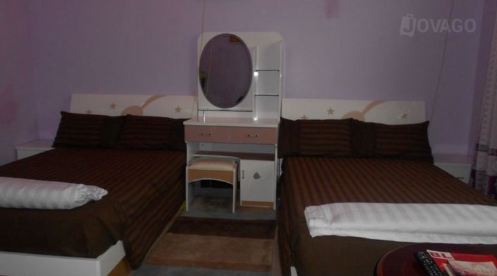 Ngeregere Tourist Lodge