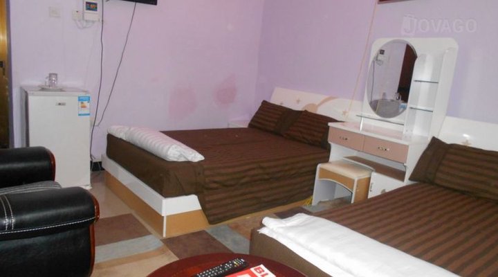Ngeregere Tourist Lodge