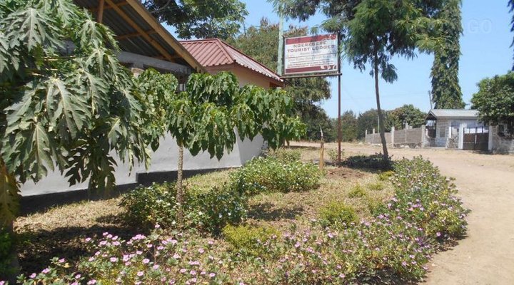 Ngeregere Tourist Lodge