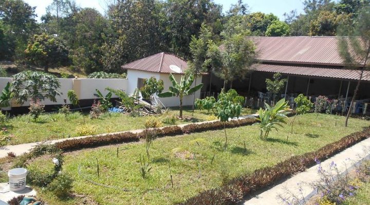 Ngeregere Tourist Lodge
