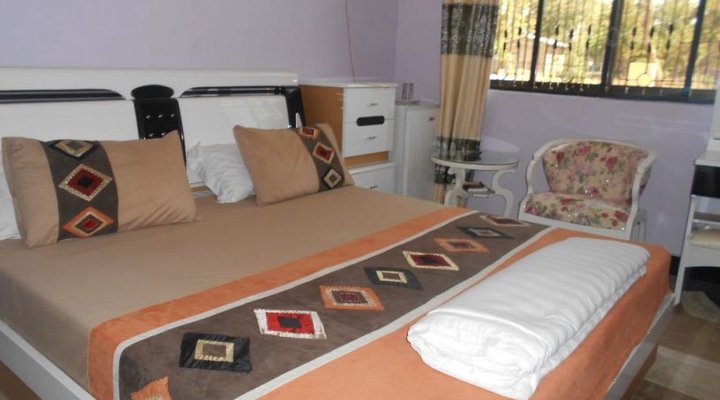 Ngeregere Tourist Lodge