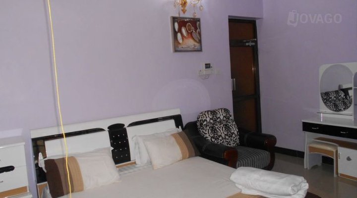 Ngeregere Tourist Lodge