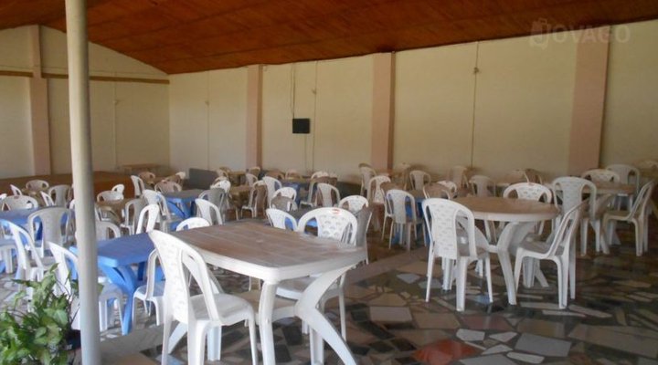Ngeregere Tourist Lodge