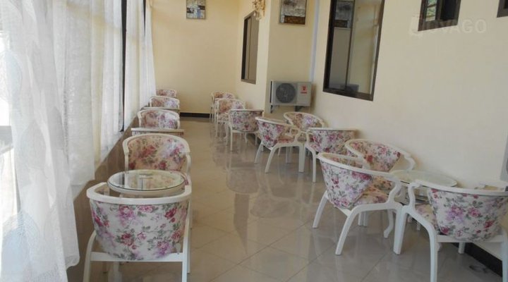 Ngeregere Tourist Lodge