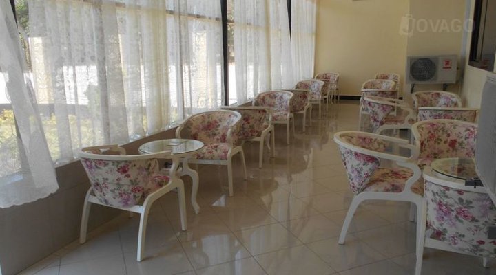 Ngeregere Tourist Lodge