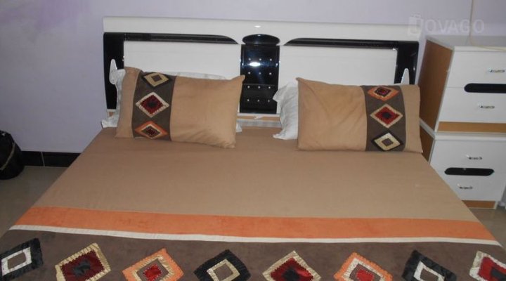 Ngeregere Tourist Lodge