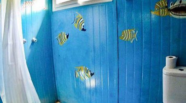 Tri-M Waves Lodge