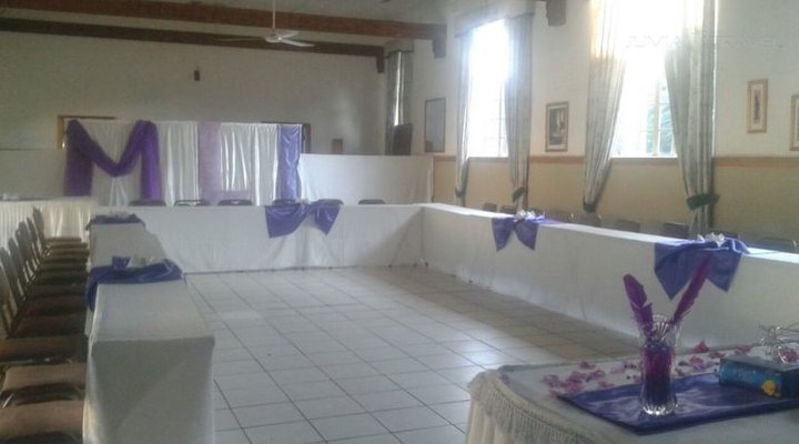 HALA Select Kimberley Hotel