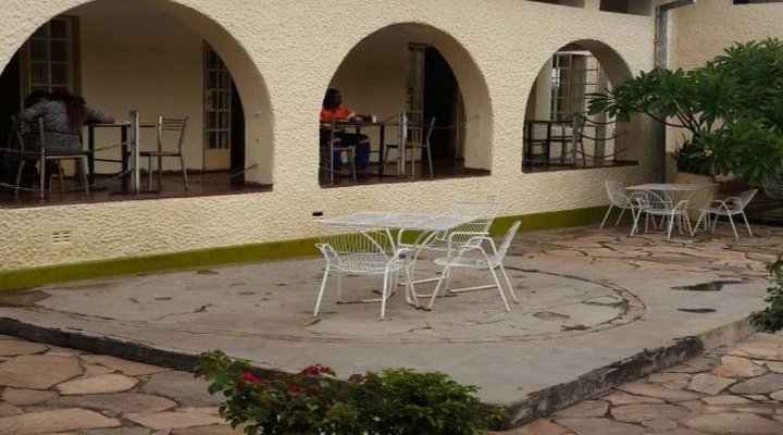 HALA Select Kimberley Hotel