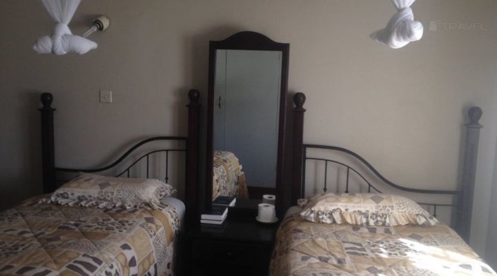 HALA Select Kimberley Hotel