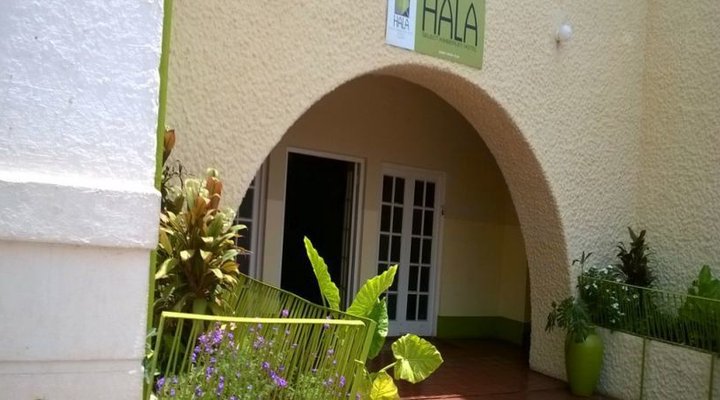 HALA Select Kimberley Hotel