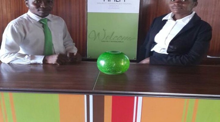 HALA Select Kimberley Hotel