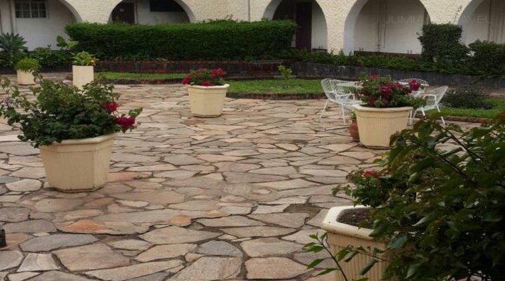 HALA Select Kimberley Hotel