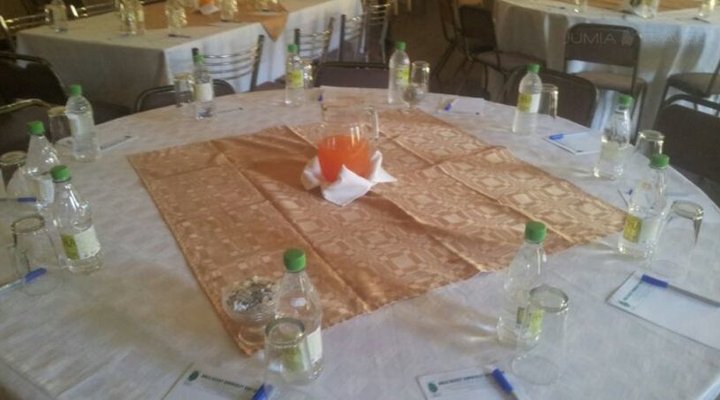 HALA Select Kimberley Hotel