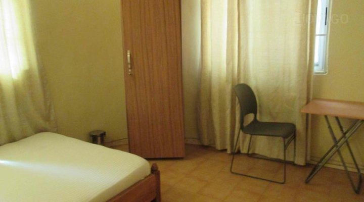 Dzifanor's Guest House