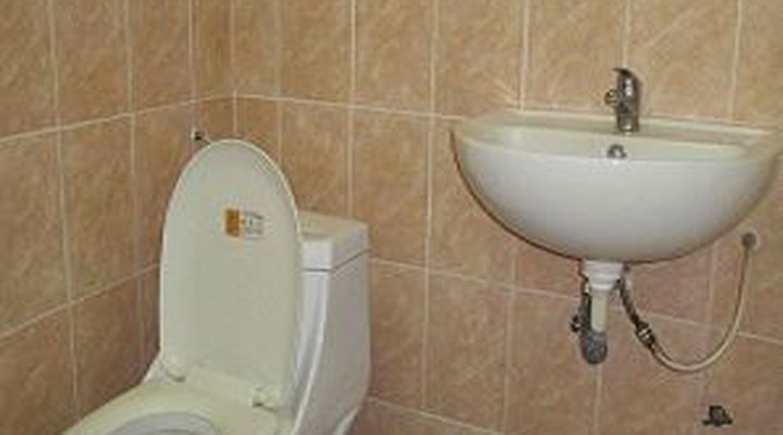 Dzifanor's Guest House