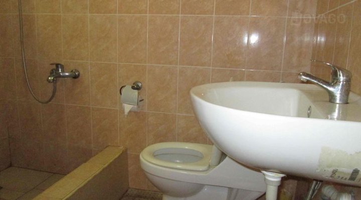 Dzifanor's Guest House