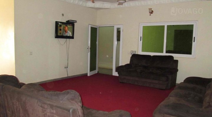 Dzifanor's Guest House