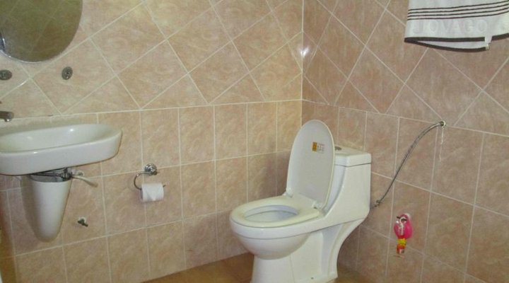 Dzifanor's Guest House