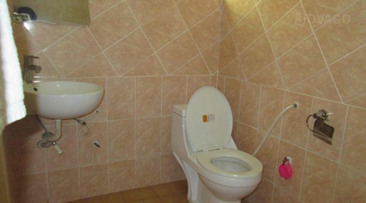 Dzifanor's Guest House