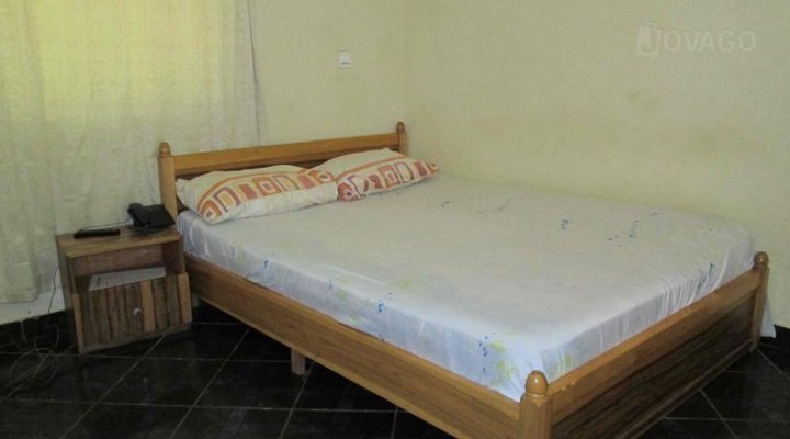 Dzifanor's Guest House