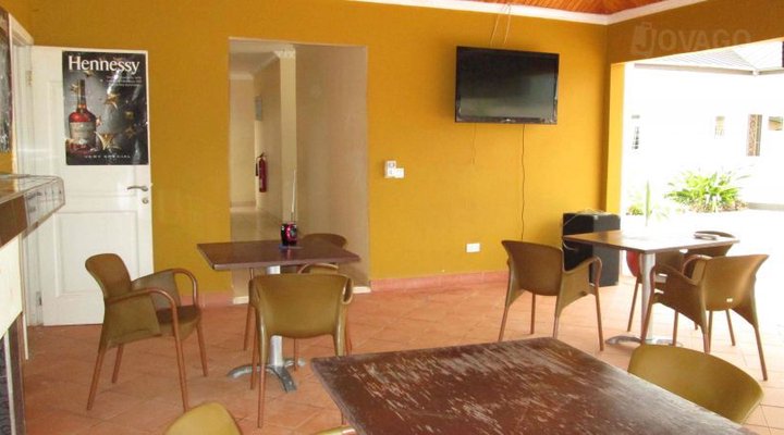 Dzifanor's Guest House