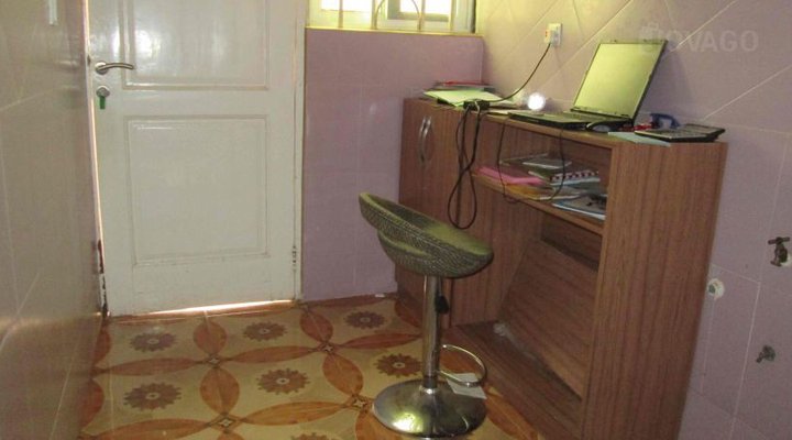 Dzifanor's Guest House