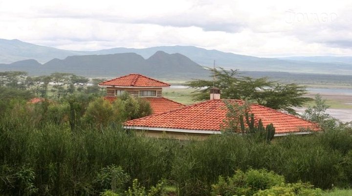 View Point Lodge