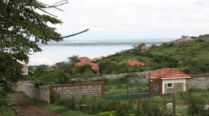 View Point Lodge