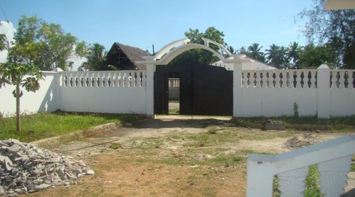 Villa Barabara