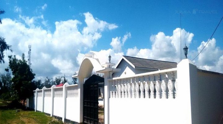 Villa Barabara