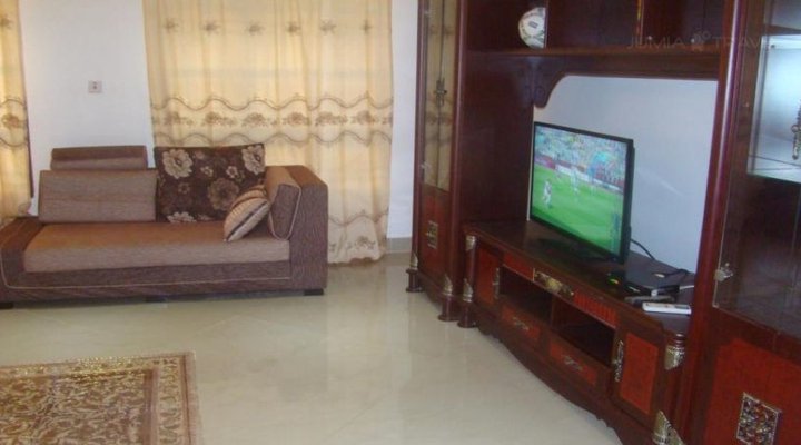Villa Barabara