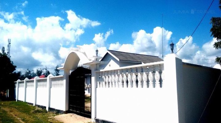 Villa Barabara