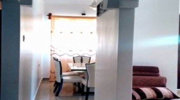 Villa Barabara