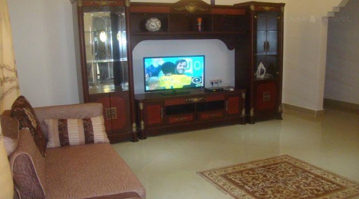 Villa Barabara