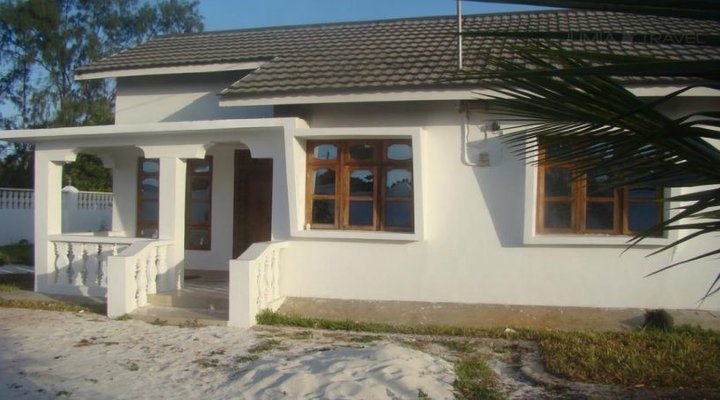 Villa Barabara