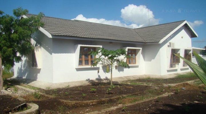 Villa Barabara