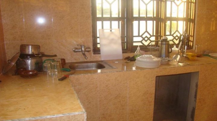 Villa Barabara
